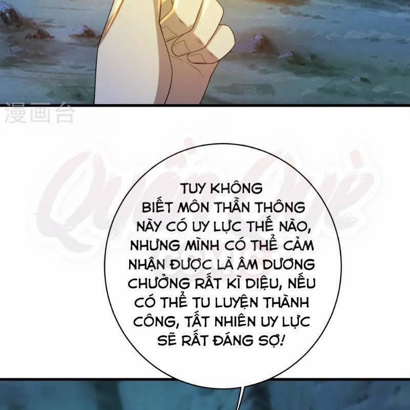 Cái Thế Đế Tôn 48 trang 7