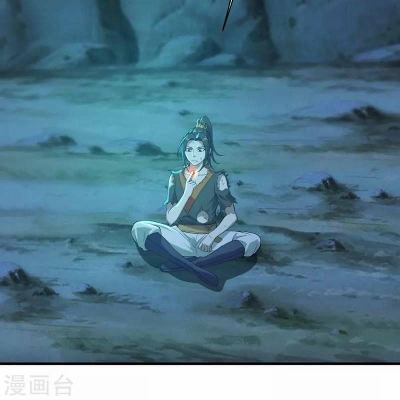 Cái Thế Đế Tôn 48 trang 8