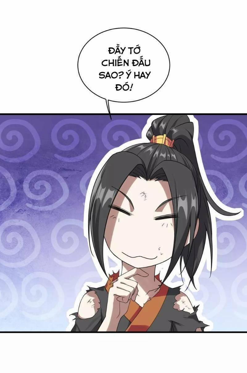 Cái Thế Đế Tôn 49 trang 0