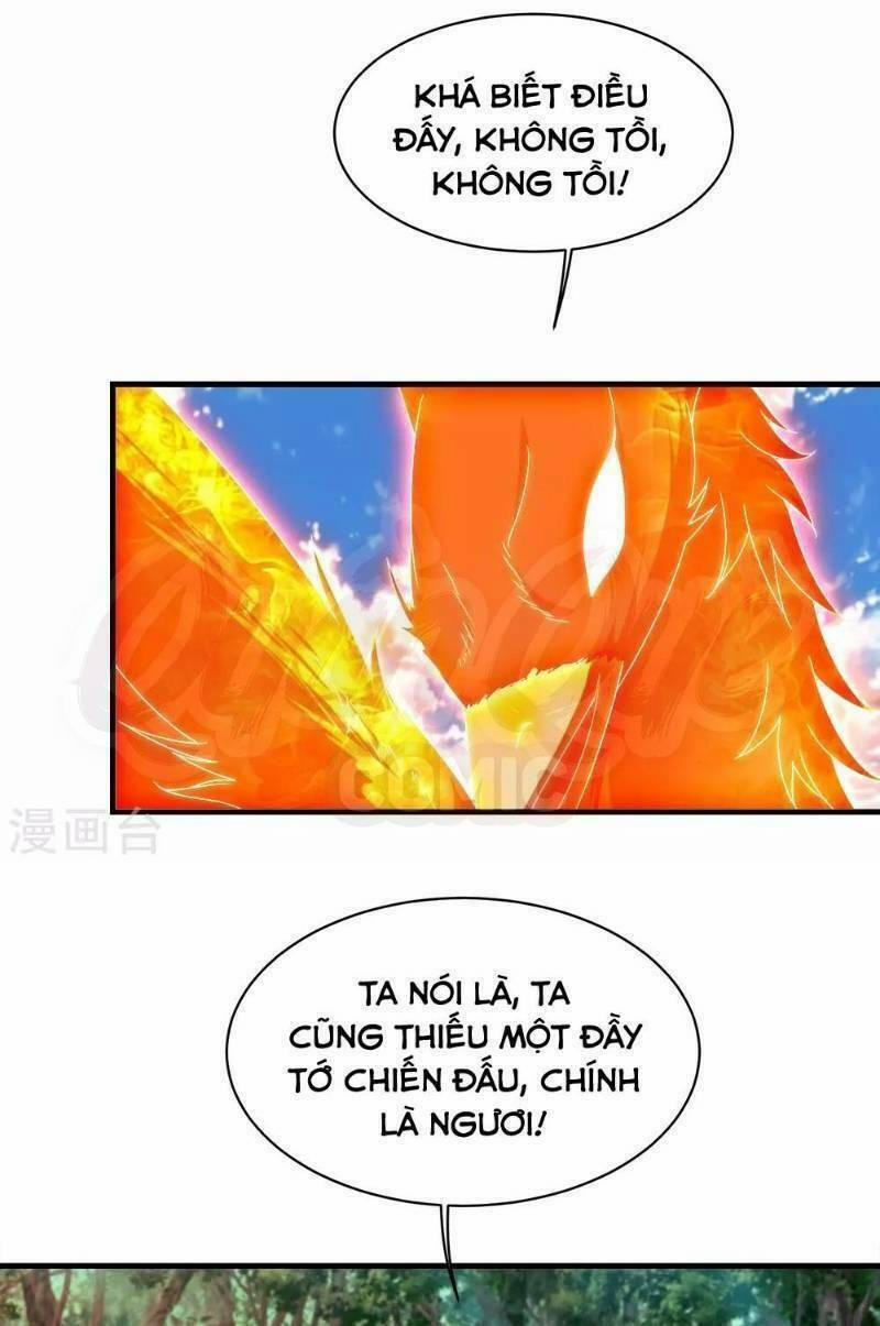 Cái Thế Đế Tôn 49 trang 1