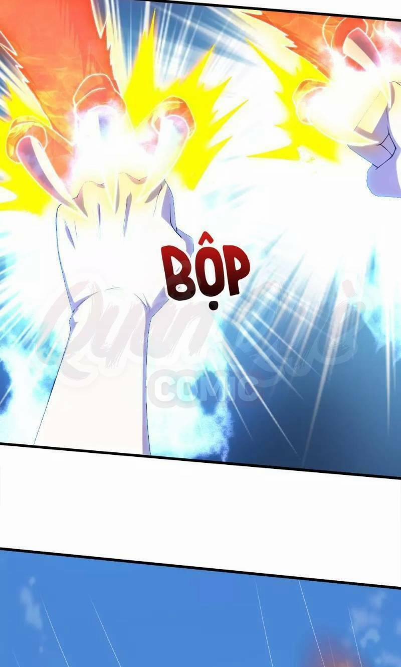 Cái Thế Đế Tôn 49 trang 10