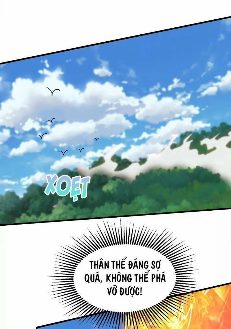 Cái Thế Đế Tôn 49 trang 12