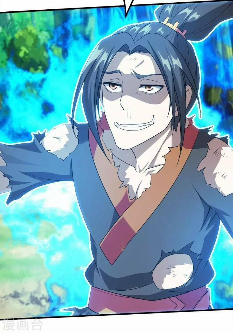 Cái Thế Đế Tôn 49 trang 14