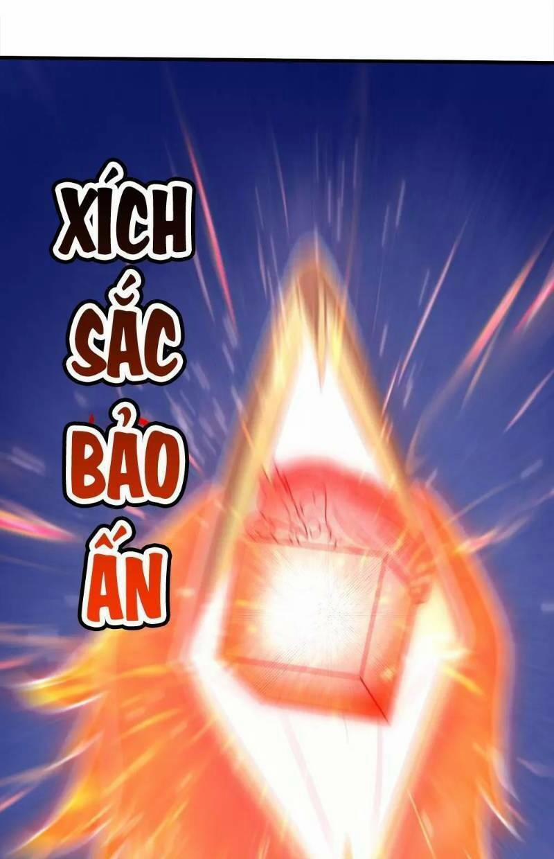 Cái Thế Đế Tôn 49 trang 18