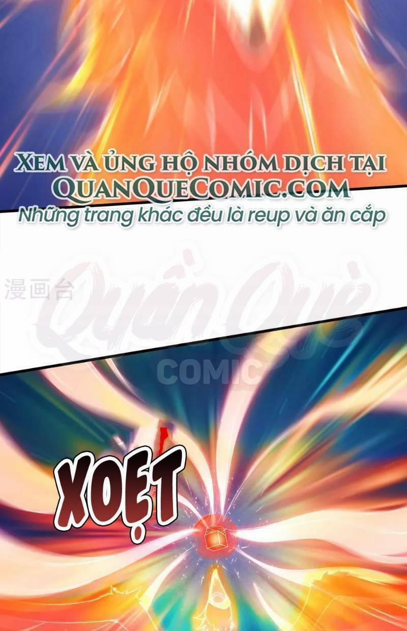 Cái Thế Đế Tôn 49 trang 19