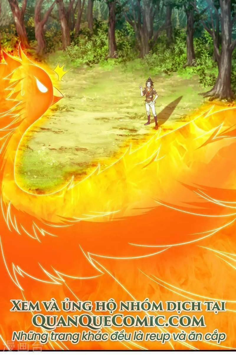 Cái Thế Đế Tôn 49 trang 2