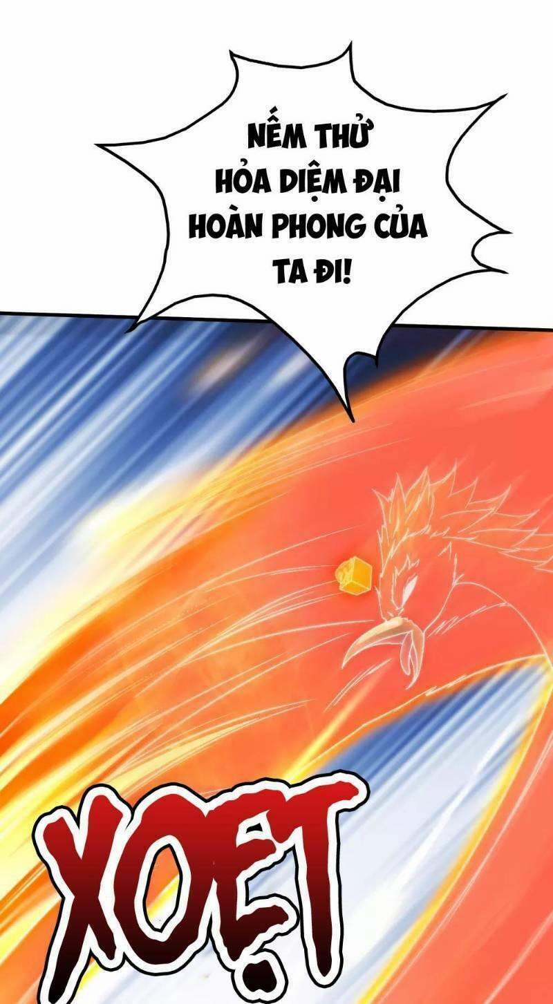 Cái Thế Đế Tôn 49 trang 24