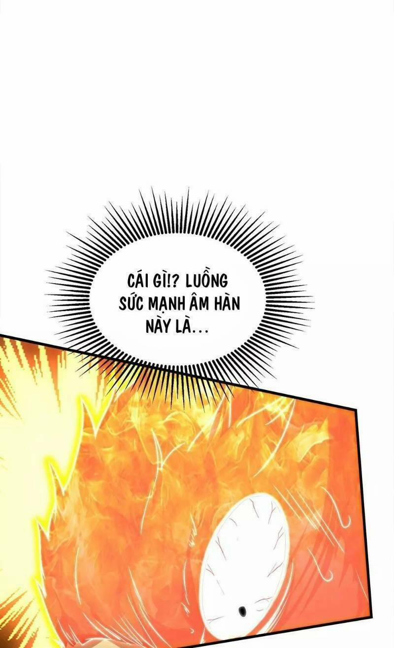 Cái Thế Đế Tôn 49 trang 27