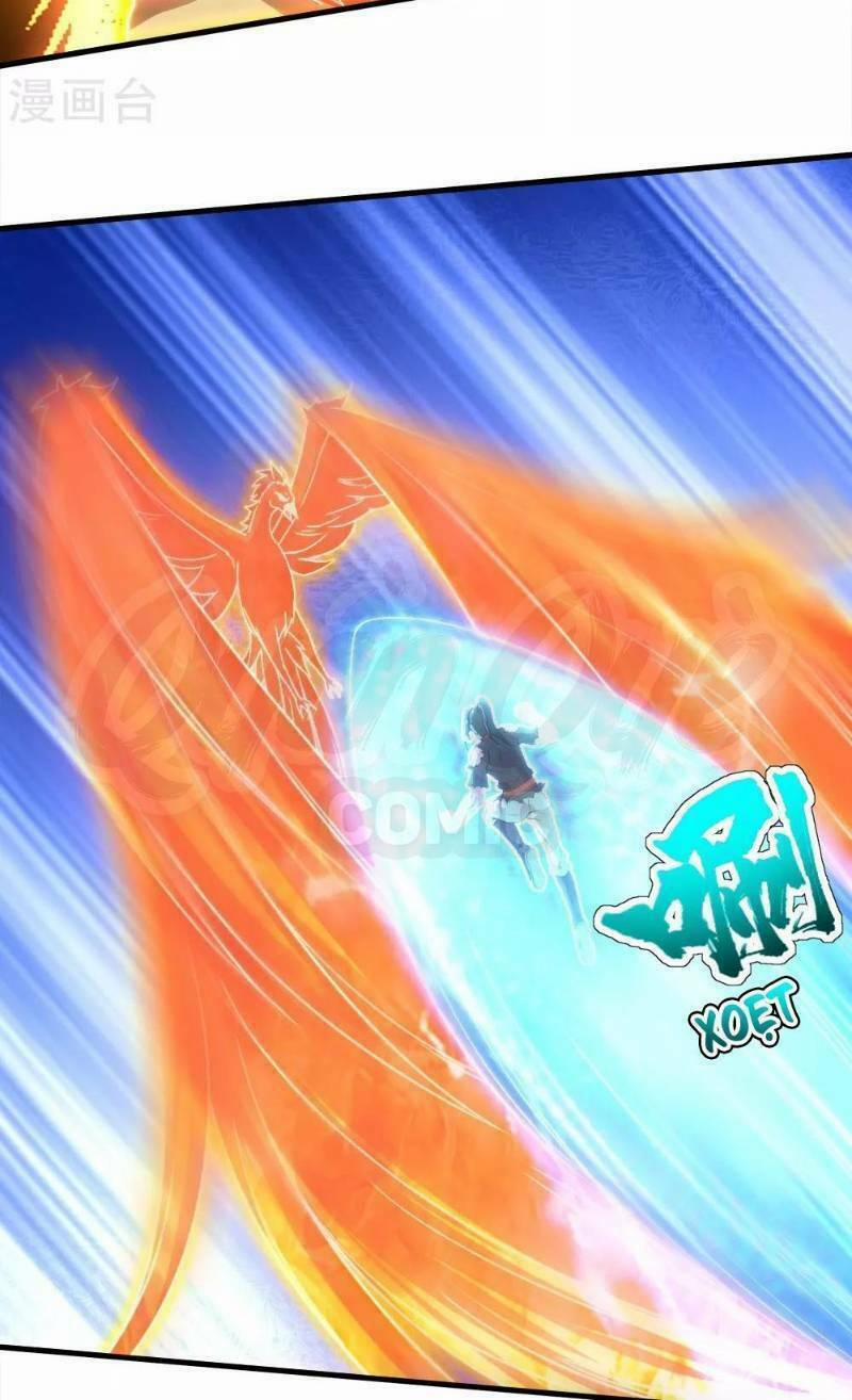 Cái Thế Đế Tôn 49 trang 28