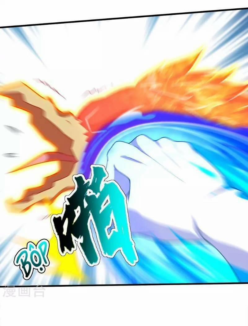 Cái Thế Đế Tôn 49 trang 30