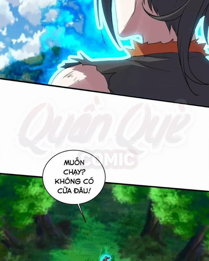 Cái Thế Đế Tôn 49 trang 34