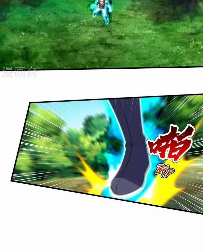 Cái Thế Đế Tôn 49 trang 35