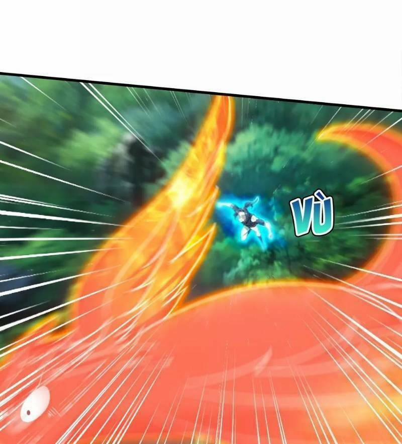 Cái Thế Đế Tôn 49 trang 36