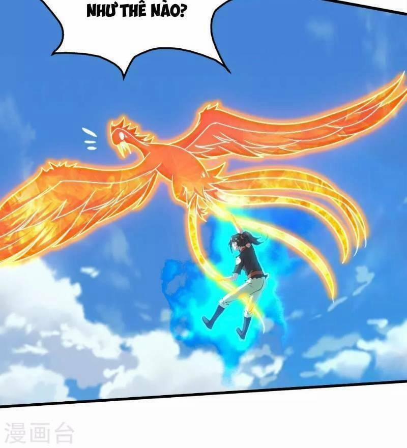 Cái Thế Đế Tôn 49 trang 38