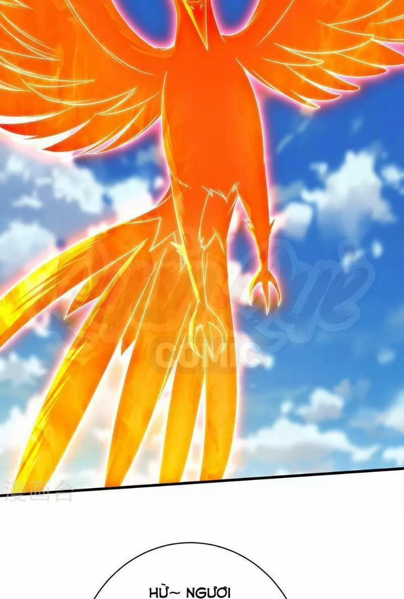 Cái Thế Đế Tôn 49 trang 4