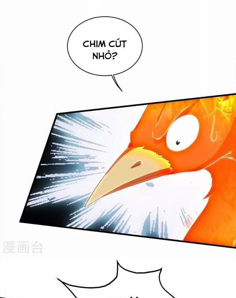 Cái Thế Đế Tôn 49 trang 6