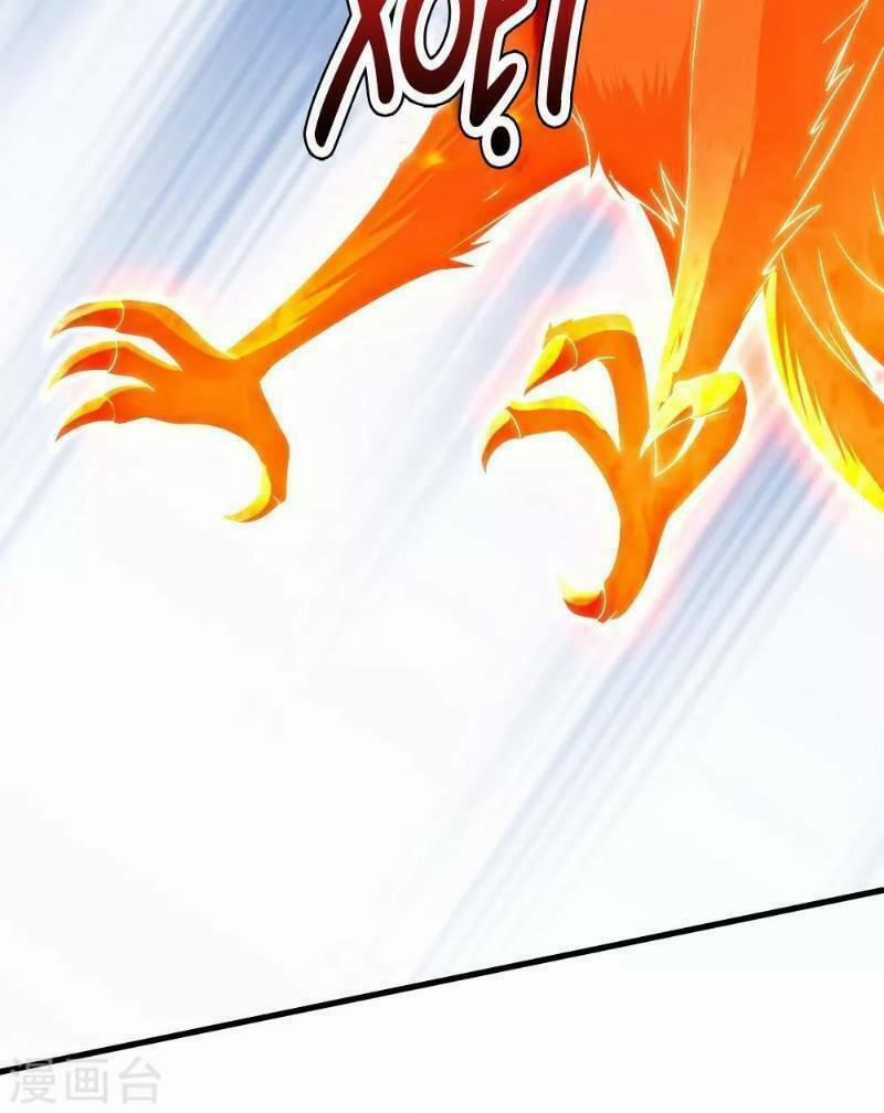 Cái Thế Đế Tôn 49 trang 8