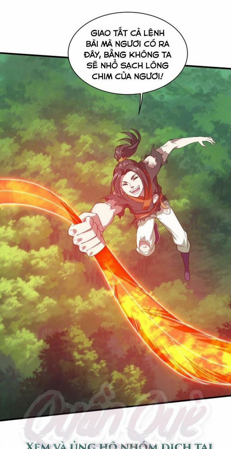 Cái Thế Đế Tôn 50 trang 1