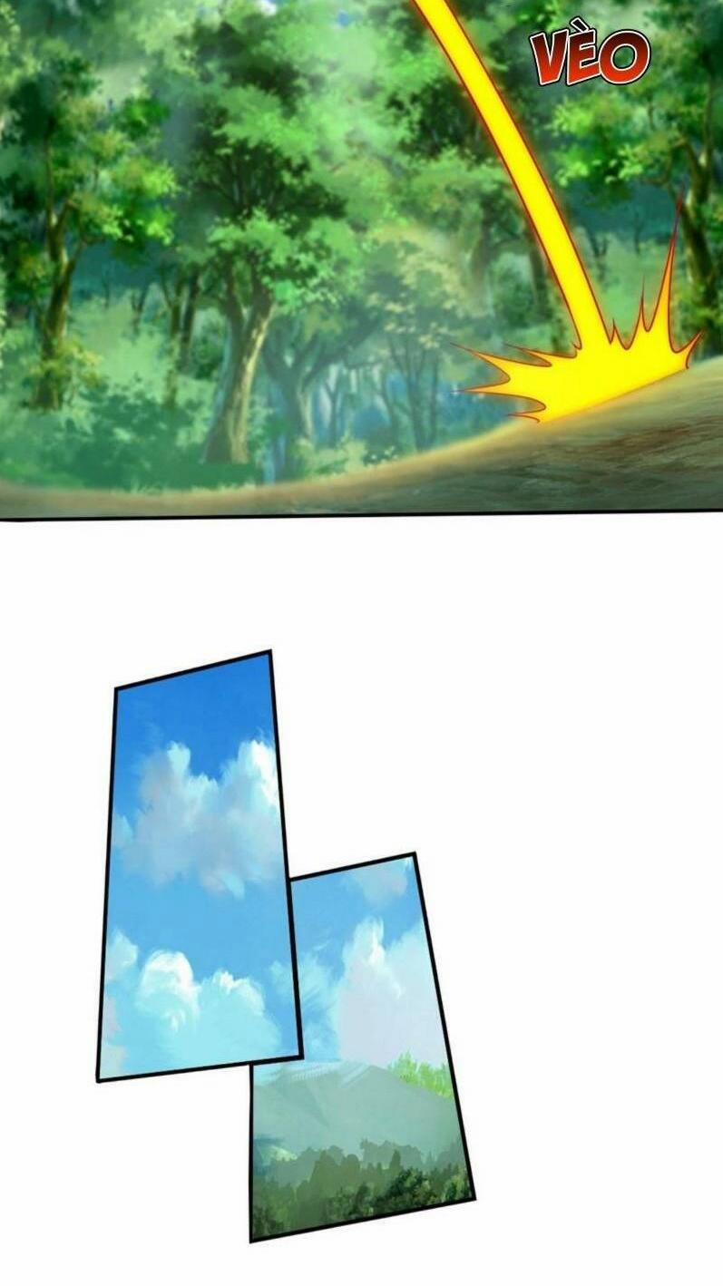 Cái Thế Đế Tôn 50 trang 12