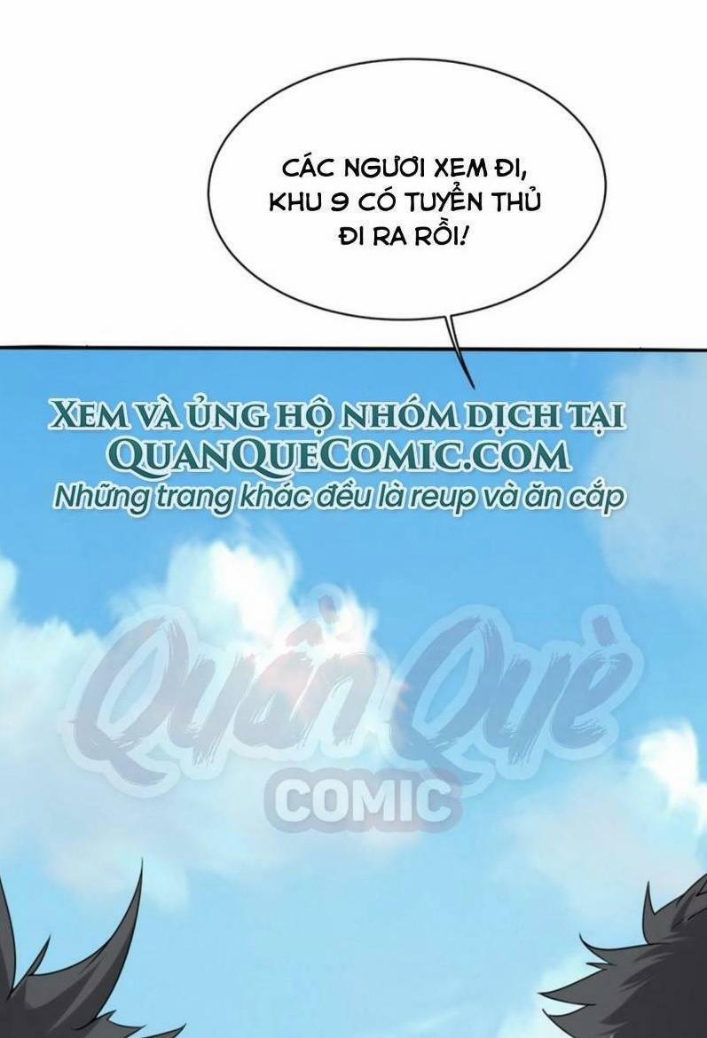 Cái Thế Đế Tôn 50 trang 13