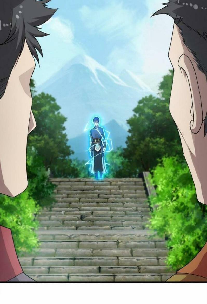 Cái Thế Đế Tôn 50 trang 14