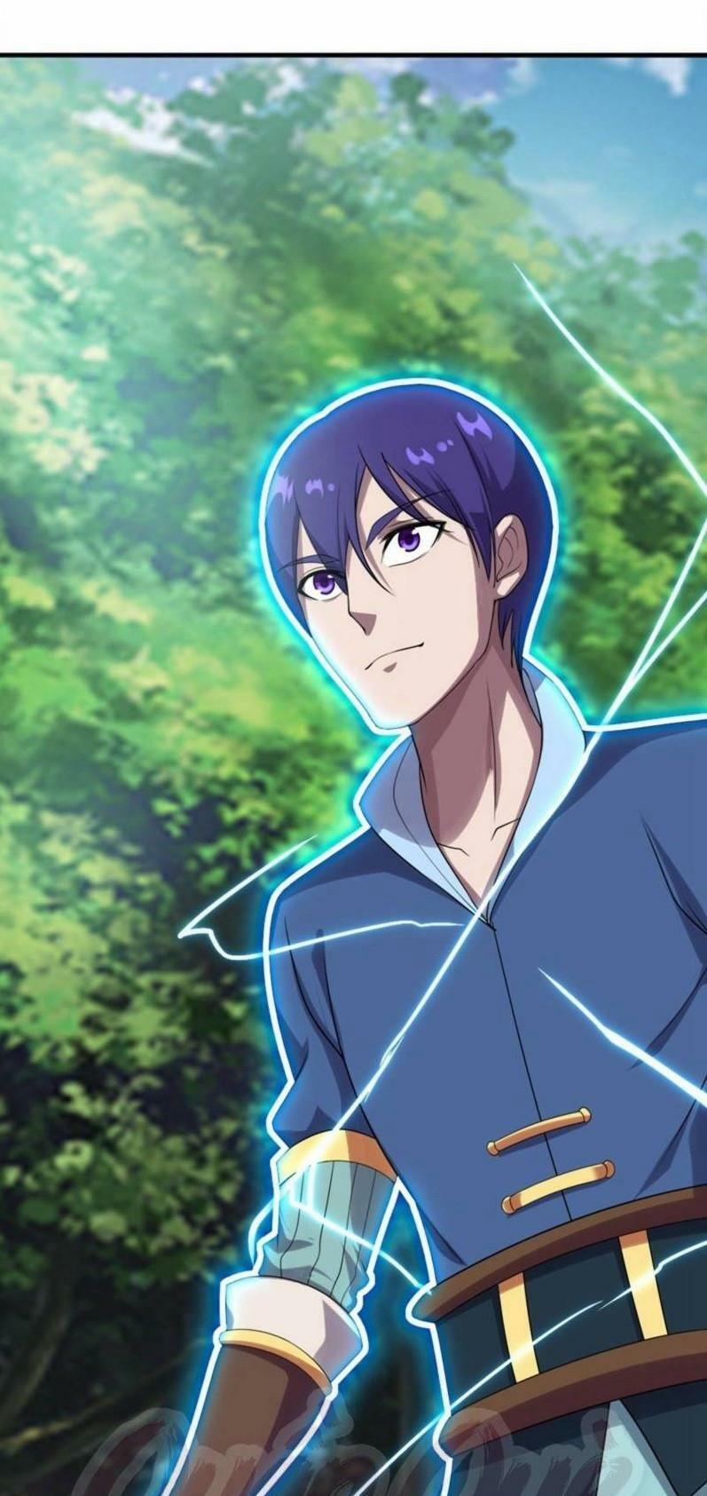 Cái Thế Đế Tôn 50 trang 15