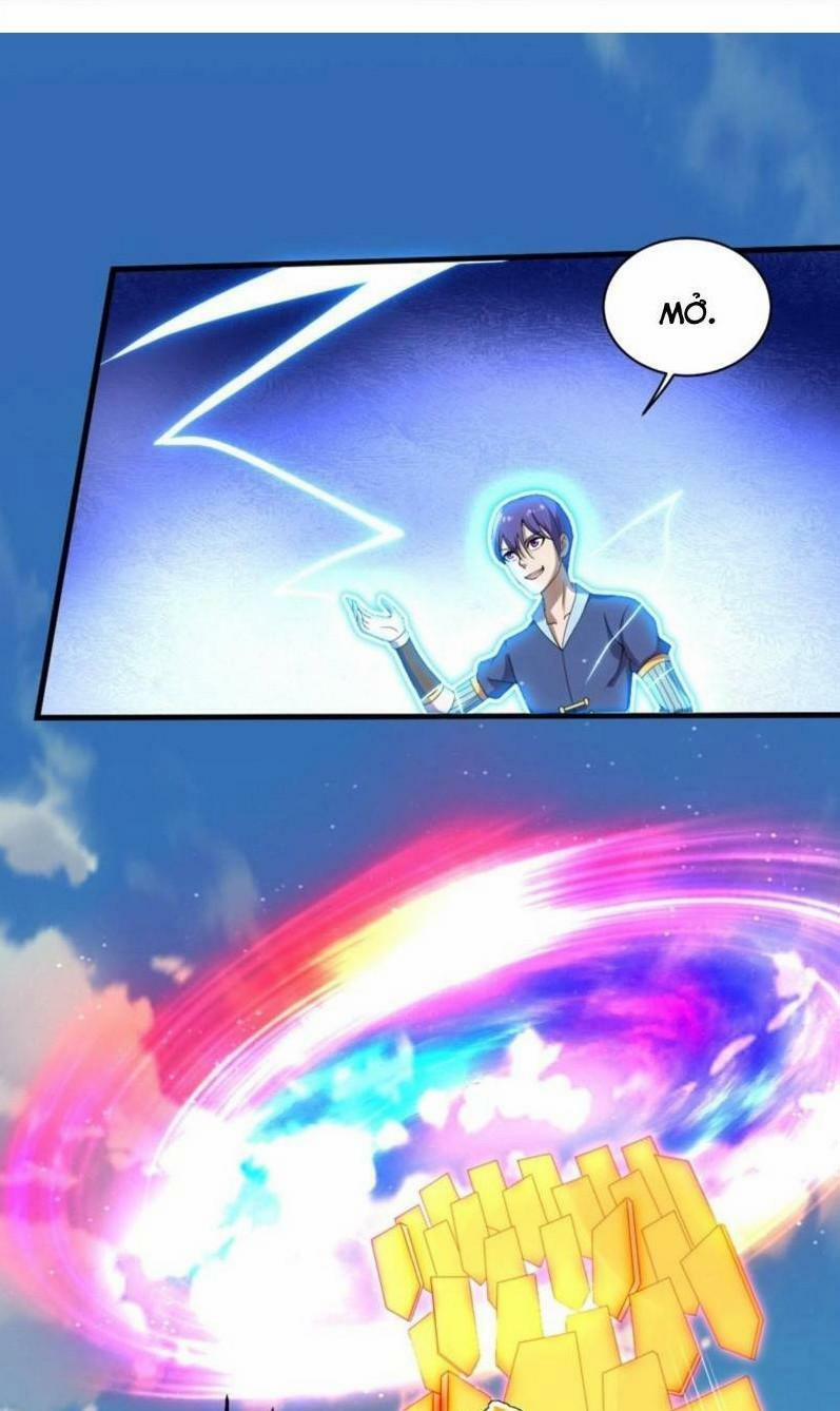 Cái Thế Đế Tôn 50 trang 17