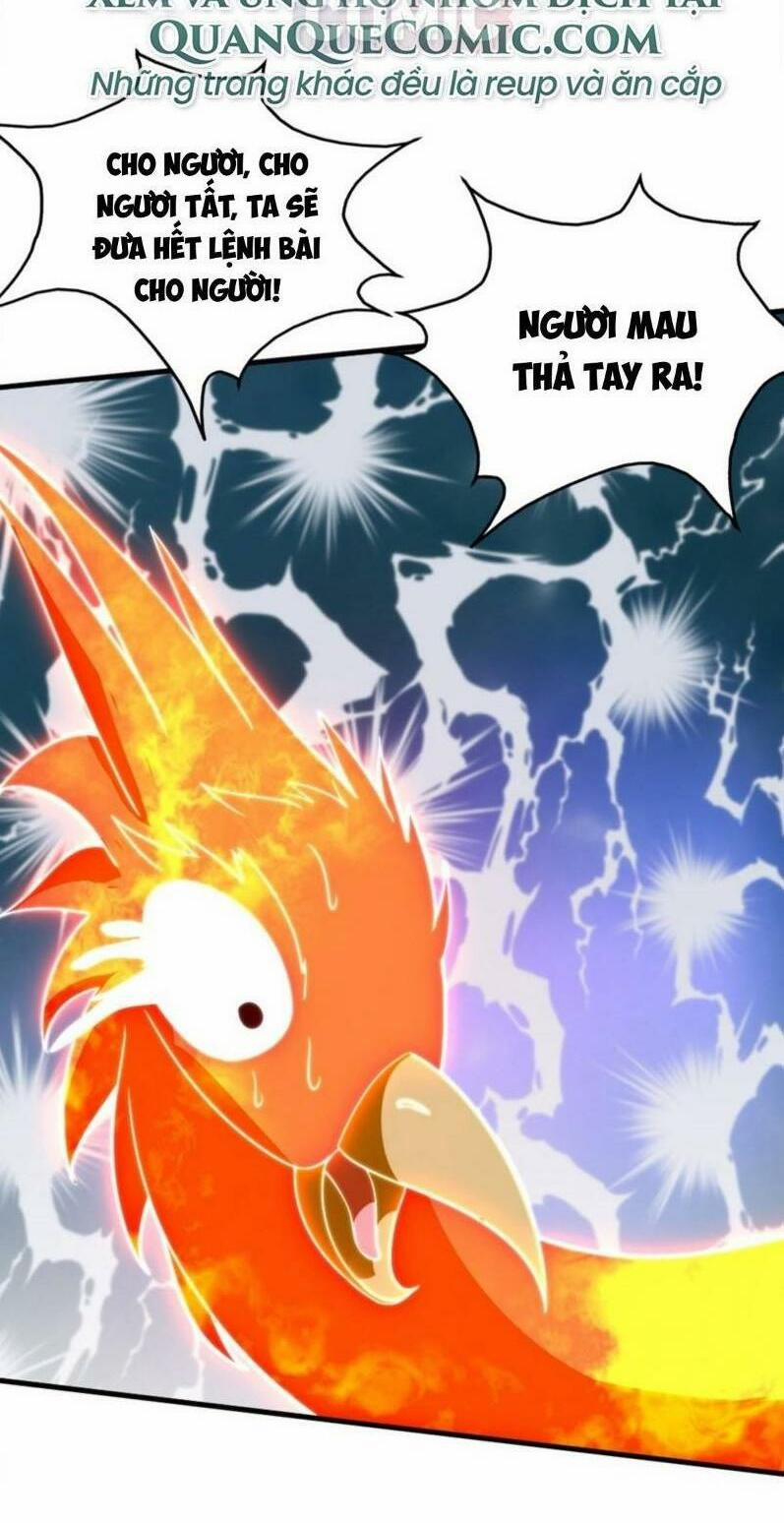 Cái Thế Đế Tôn 50 trang 2