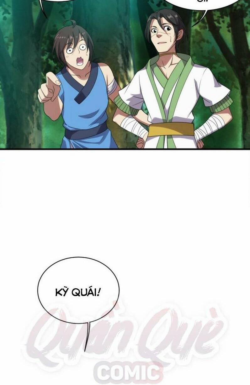 Cái Thế Đế Tôn 50 trang 20