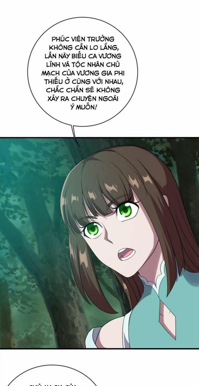 Cái Thế Đế Tôn 50 trang 23