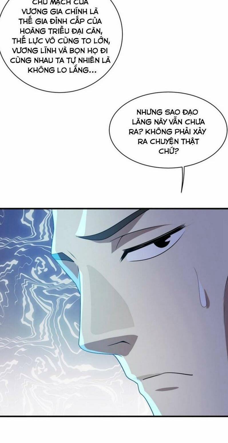 Cái Thế Đế Tôn 50 trang 24