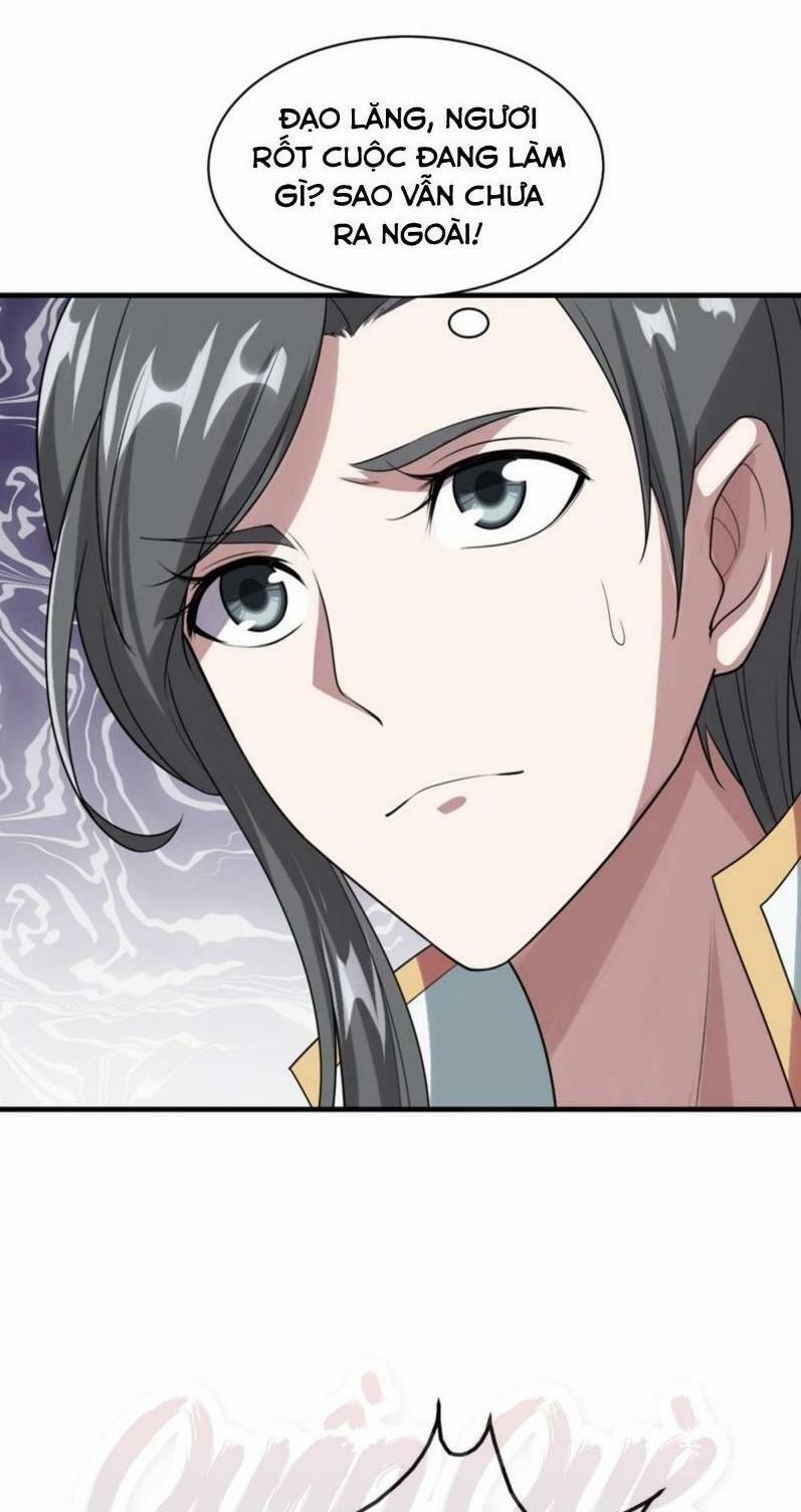 Cái Thế Đế Tôn 50 trang 27