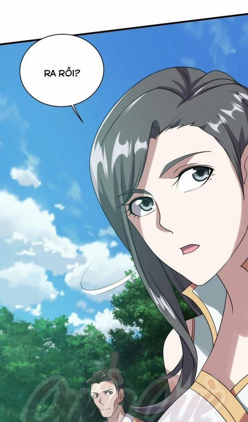 Cái Thế Đế Tôn 50 trang 29