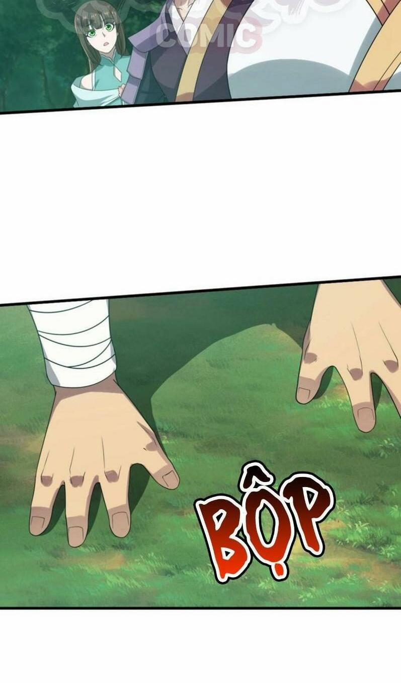 Cái Thế Đế Tôn 50 trang 30