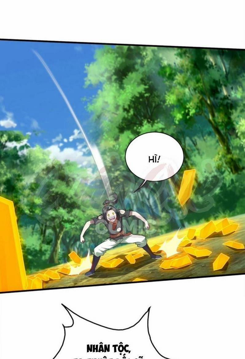 Cái Thế Đế Tôn 50 trang 5