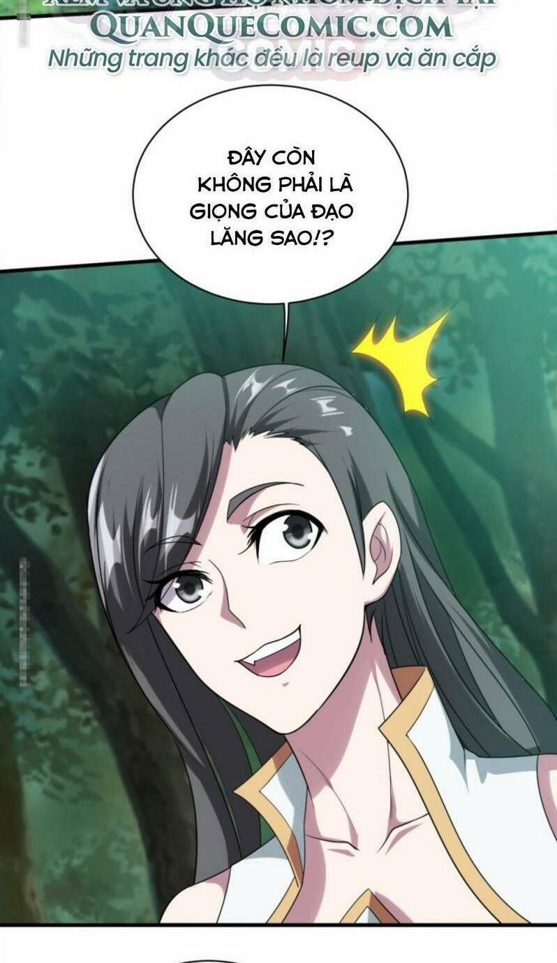 Cái Thế Đế Tôn 51 trang 1