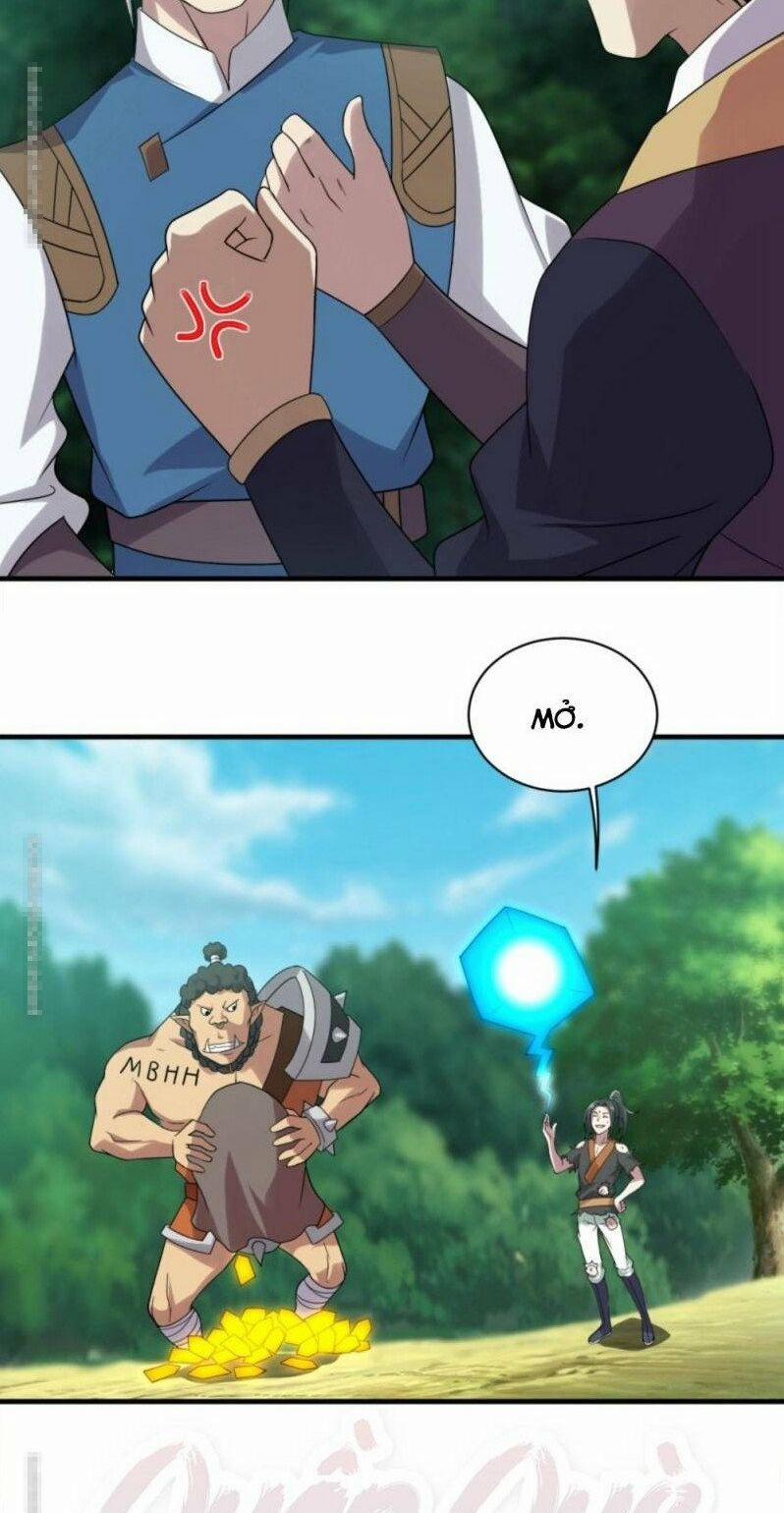 Cái Thế Đế Tôn 51 trang 10