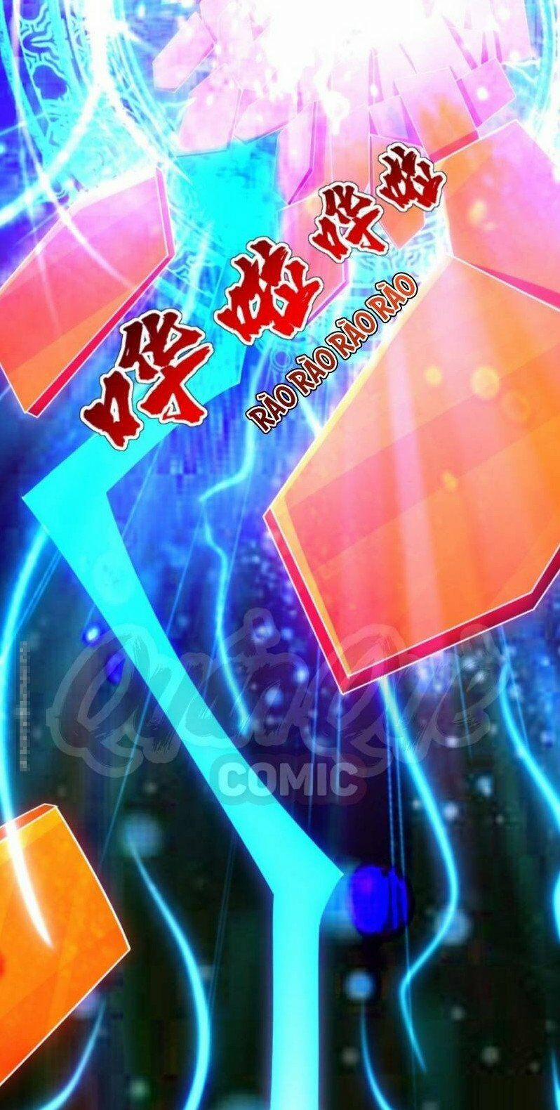 Cái Thế Đế Tôn 51 trang 12