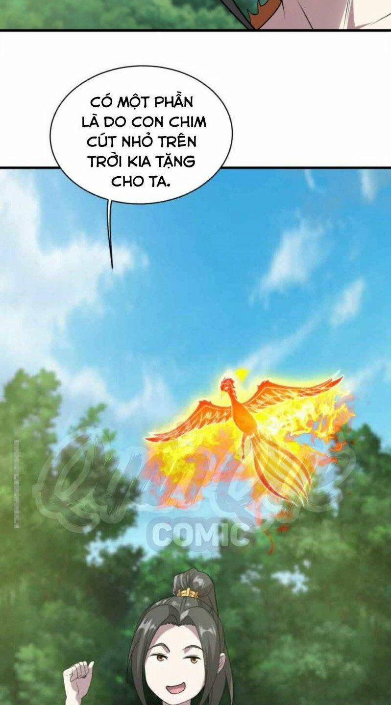 Cái Thế Đế Tôn 51 trang 18