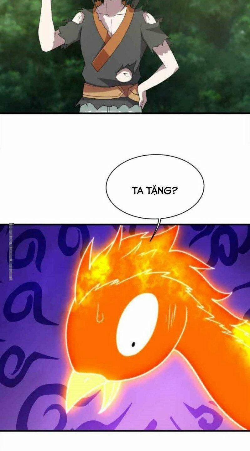 Cái Thế Đế Tôn 51 trang 19