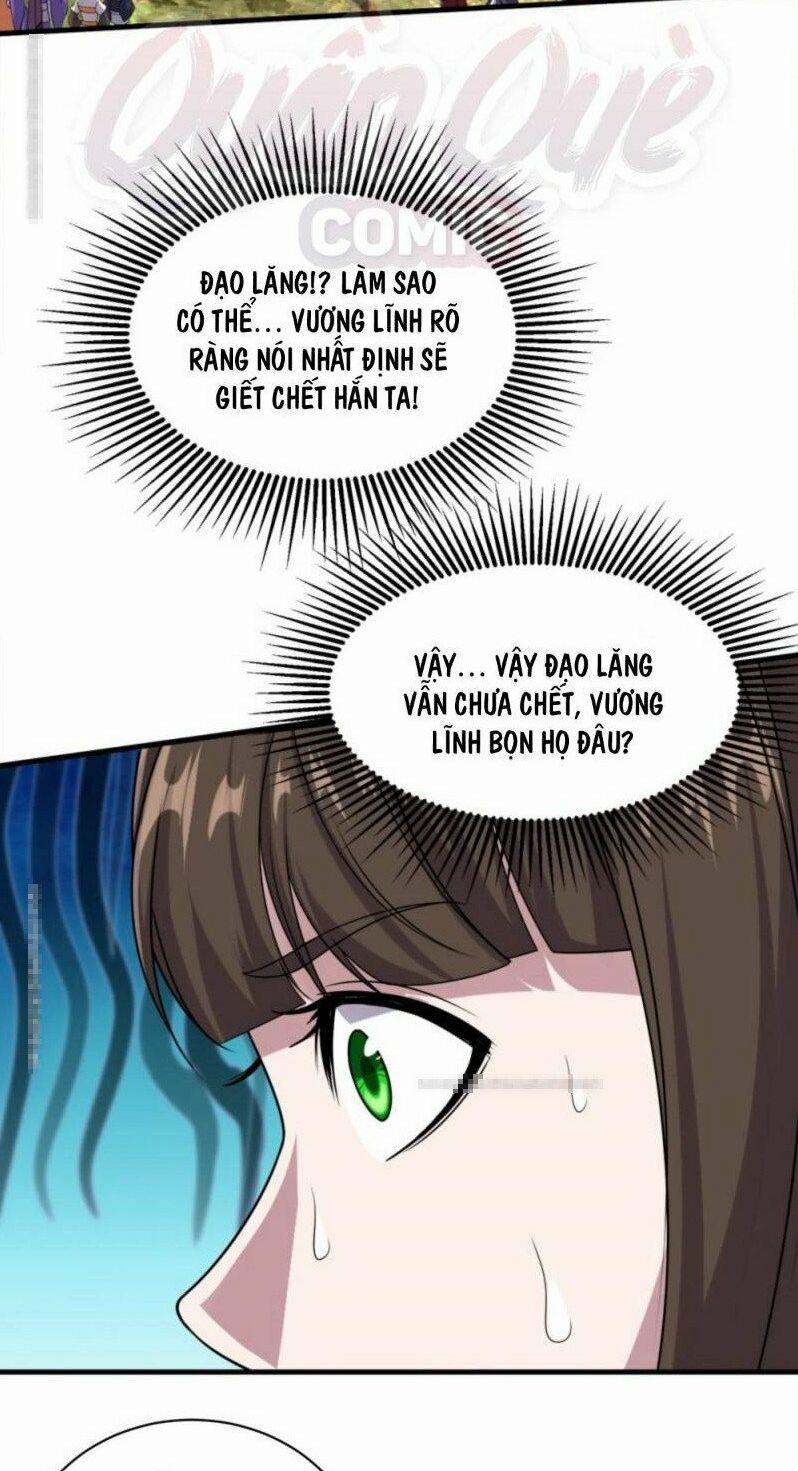 Cái Thế Đế Tôn 51 trang 4