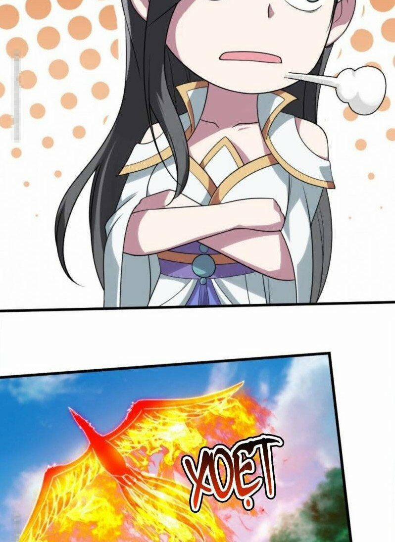 Cái Thế Đế Tôn 51 trang 6