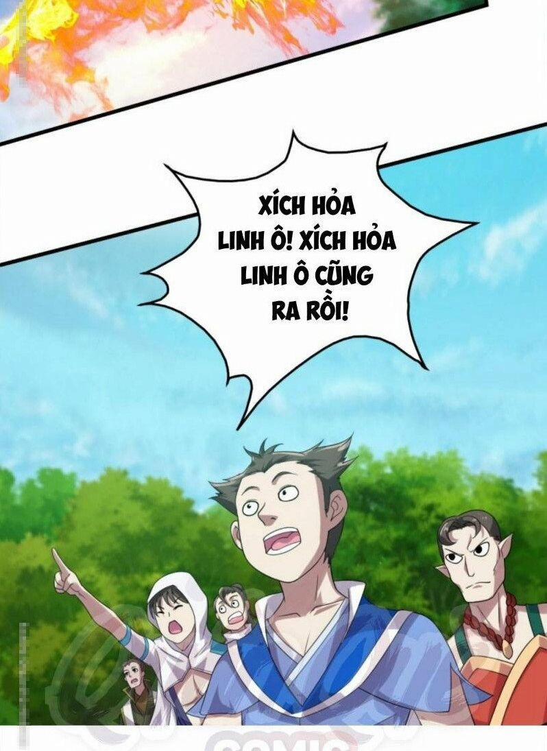 Cái Thế Đế Tôn 51 trang 7