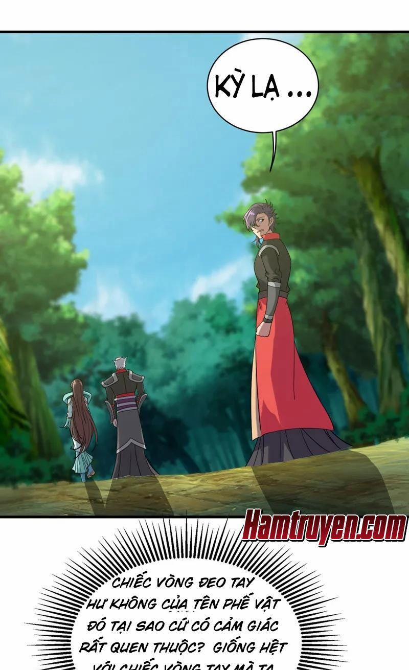 Cái Thế Đế Tôn 52 trang 1