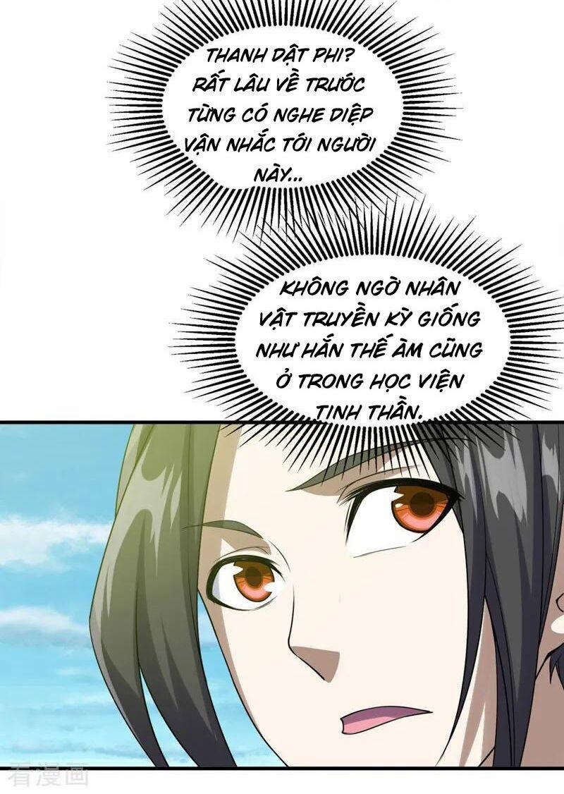 Cái Thế Đế Tôn 52 trang 13