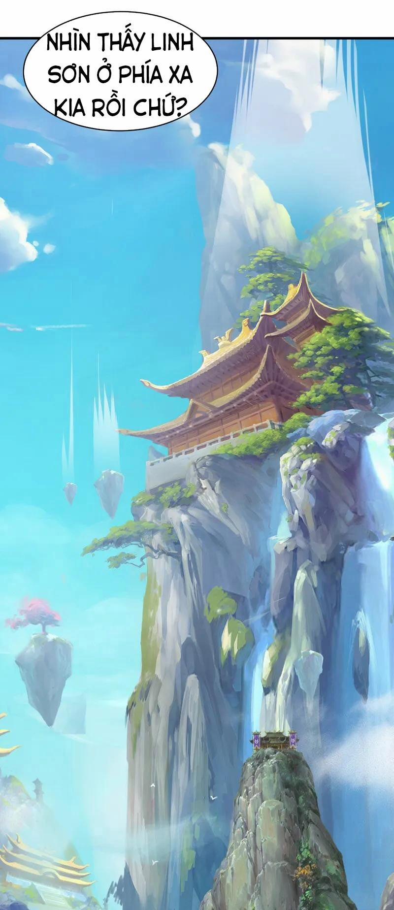 Cái Thế Đế Tôn 52 trang 3