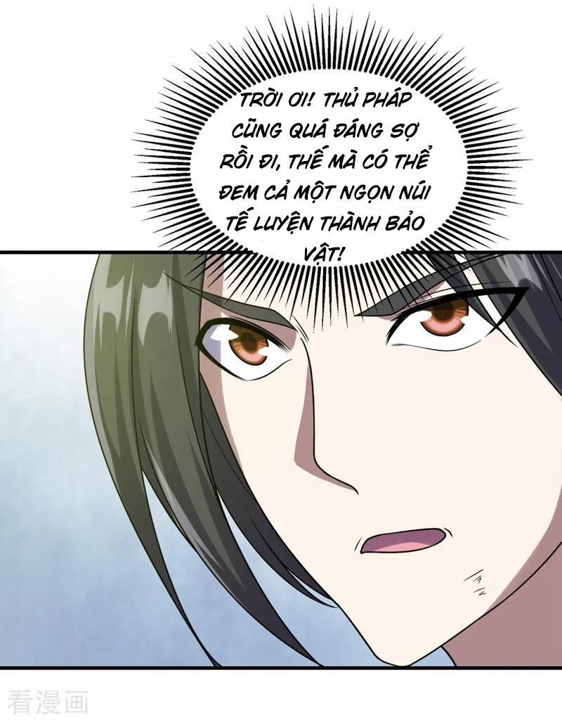 Cái Thế Đế Tôn 52 trang 5