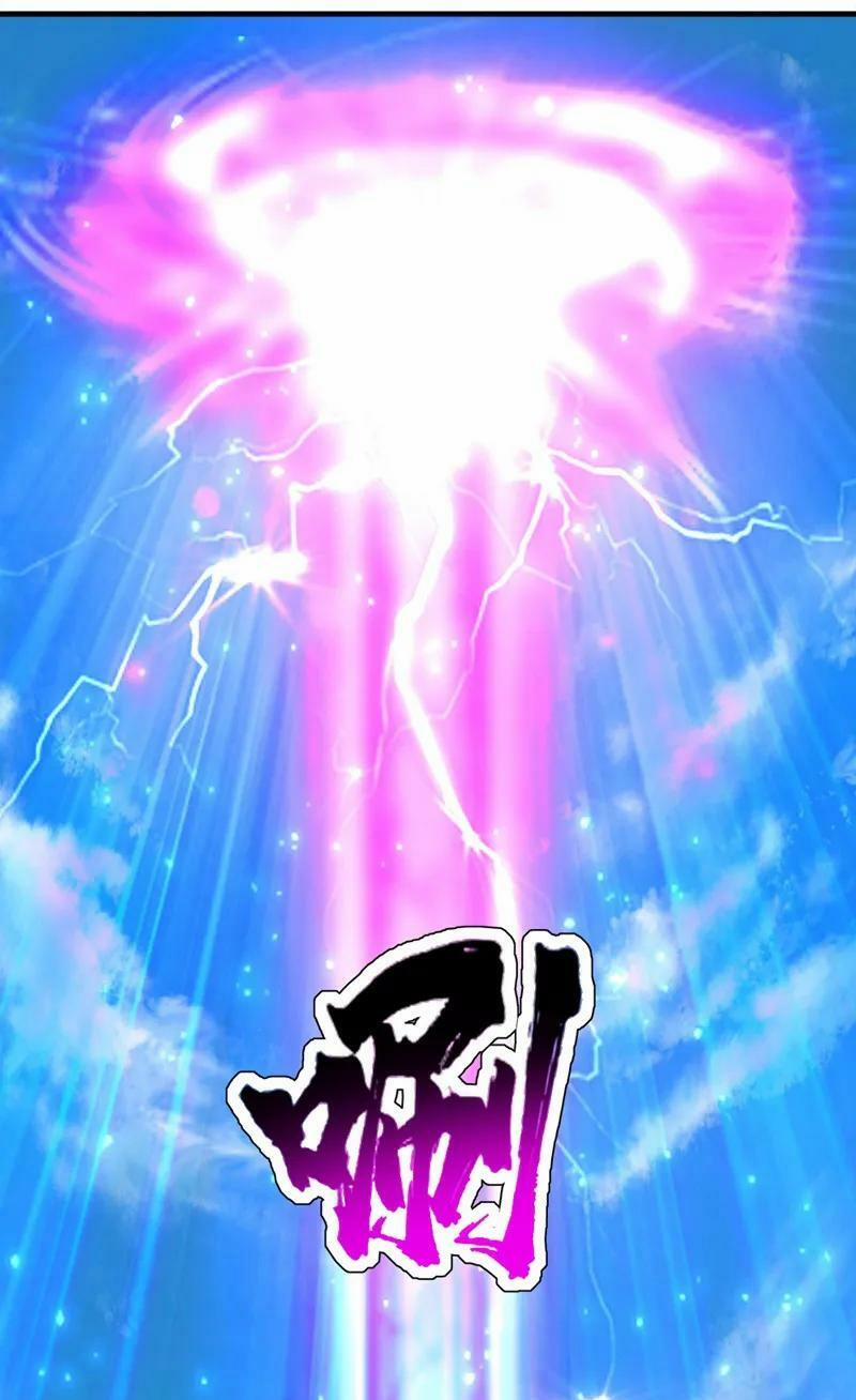 Cái Thế Đế Tôn 52 trang 8