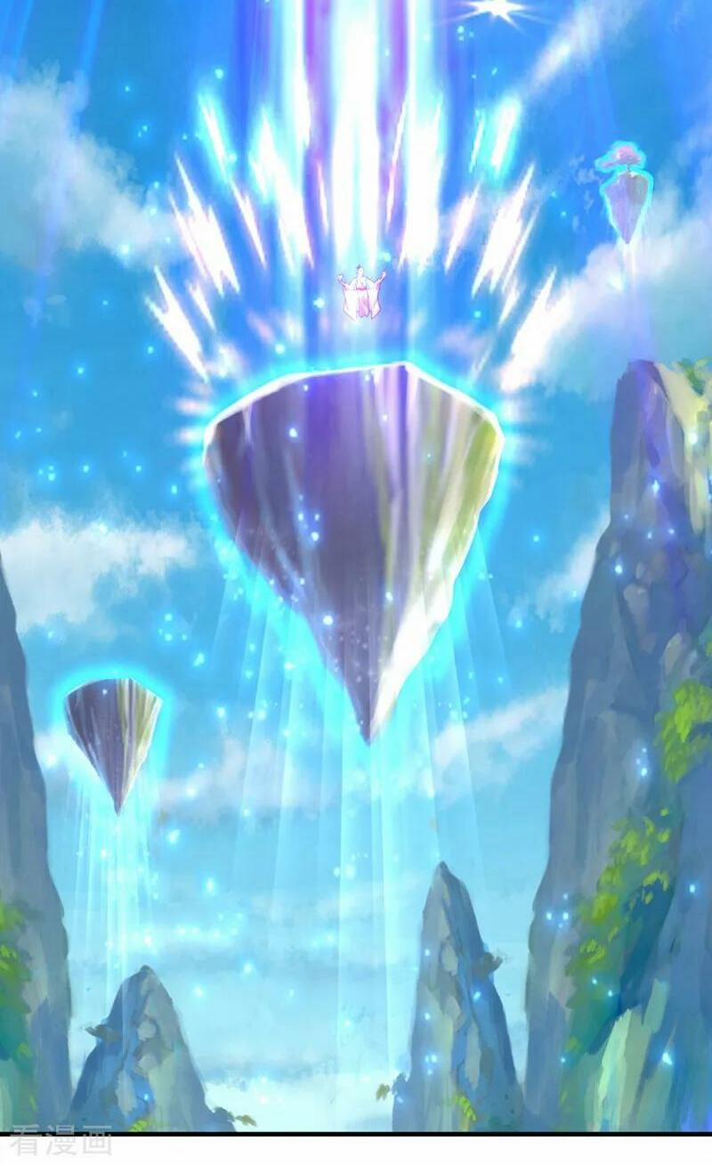 Cái Thế Đế Tôn 52 trang 9