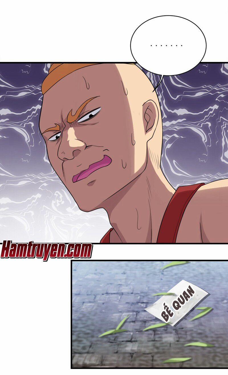 Cái Thế Đế Tôn 53 trang 11